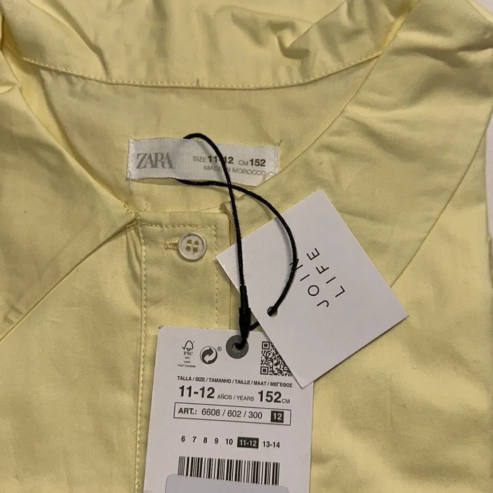 Zara brand new